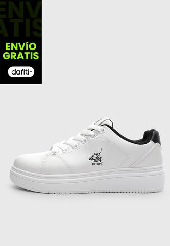 Tenis Lifestyle Royal County of Berkshire Polo Marfil Royal County of Berkshire Polo