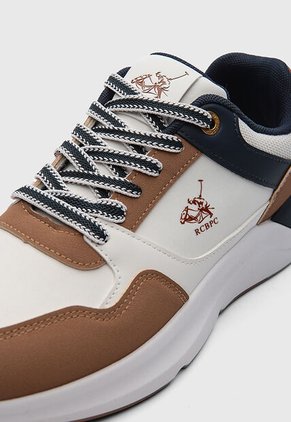 Tenis Royal County of Berkshire Polo Blanco