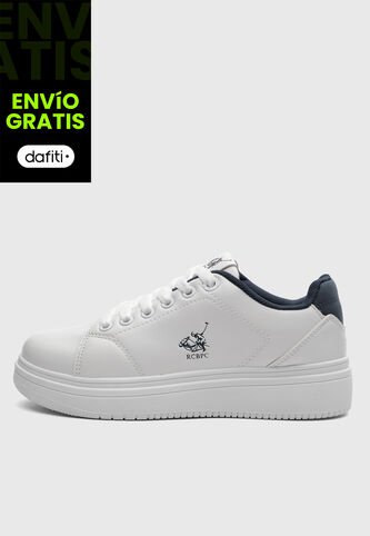 Tenis Lifestyle Royal County of Berkshire Polo Blanco Royal County of Berkshire Polo