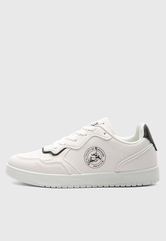 Tenis Royal County of Berkshire Polo Blanco Royal County of Berkshire Polo