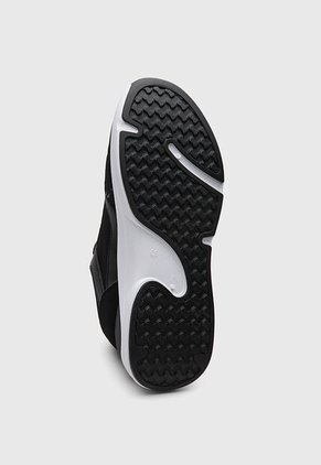 Tenis Royal County of Berkshire Polo Negro