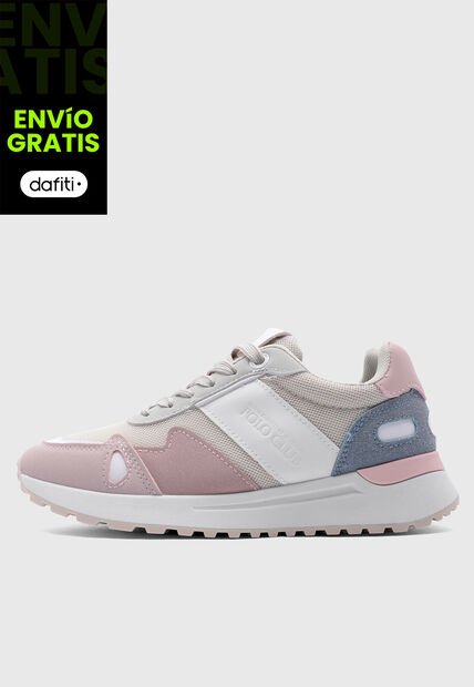 Tenis Royal County of Berkshire Polo Beige