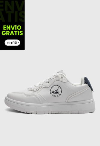 Tenis Lifestyle Royal County of Berkshire Polo Blanco Royal County of Berkshire Polo