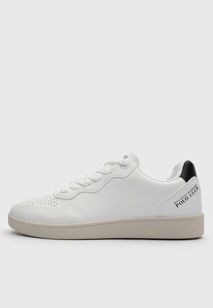 Tenis Royal County of Berkshire Polo Blanco