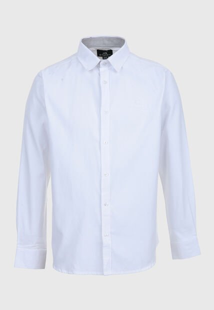 Camisa Royal County of Berkshire Polo Blanco