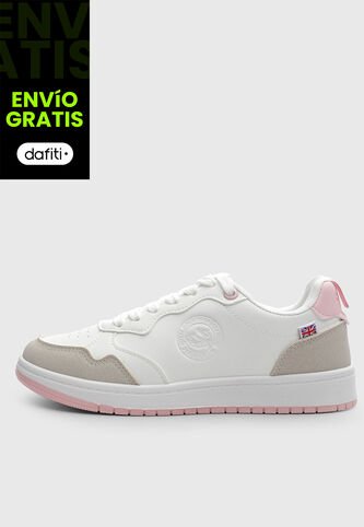 Tenis Lifestyle Royal County of Berkshire Polo Marfil Royal County of Berkshire Polo
