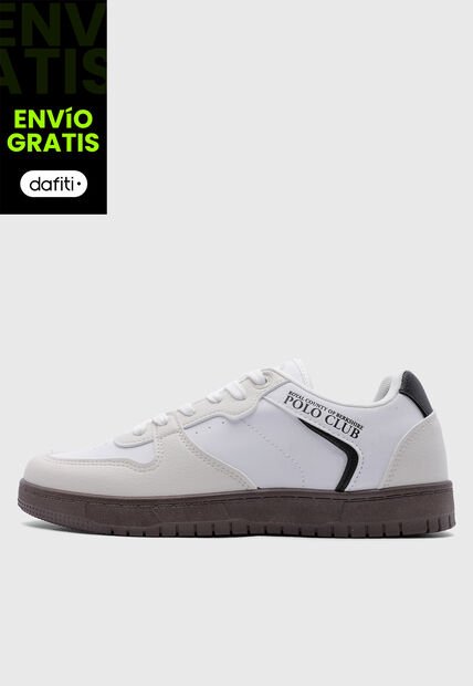 Tenis Royal County of Berkshire Polo Blanco