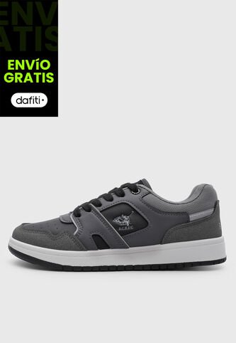 Tenis Lifestyle Royal County of Berkshire Polo Gris Royal County of Berkshire Polo