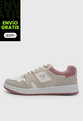 Tenis Lifestyle Royal County of Berkshire Polo Beige Royal County of Berkshire Polo