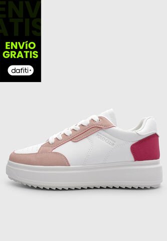 Tenis Lifestyle Royal County of Berkshire Polo Blanco Royal County of Berkshire Polo
