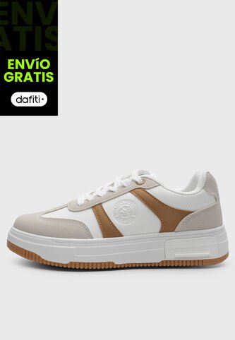 Tenis Lifestyle Royal County of Berkshire Polo Marfil Royal County of Berkshire Polo
