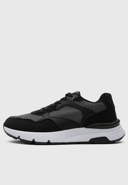Tenis Lifestyle Royal County of Berkshire Polo Negro