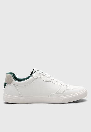 Tenis Royal County of Berkshire Polo Blanco