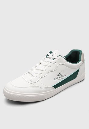 Tenis Royal County of Berkshire Polo Blanco
