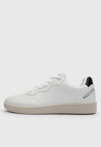 Tenis Lifestyle Royal County of Berkshire Polo Blanco Royal County of Berkshire Polo