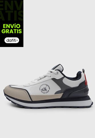 Tenis Lifestyle Royal County of Berkshire Polo Marfil Royal County of Berkshire Polo