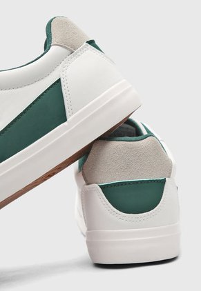 Tenis Royal County of Berkshire Polo Blanco