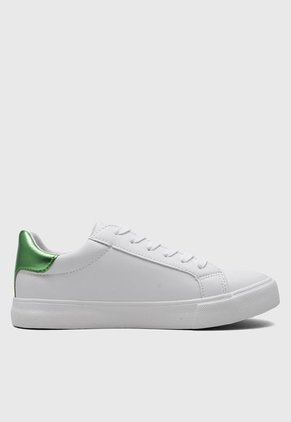 Tenis Royal County of Berkshire Polo Blanco