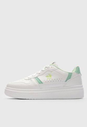 Tenis Lifestyle Royal County of Berkshire Polo Blanco Royal County of Berkshire Polo