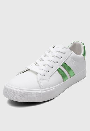 Tenis Royal County of Berkshire Polo Blanco