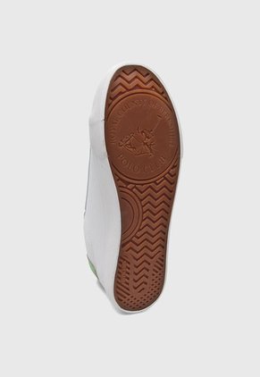 Tenis Royal County of Berkshire Polo Blanco