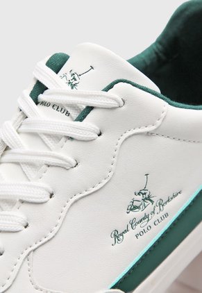 Tenis Royal County of Berkshire Polo Blanco
