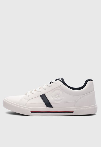 Tenis Royal County of Berkshire Polo Blanco