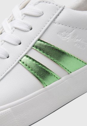 Tenis Royal County of Berkshire Polo Blanco