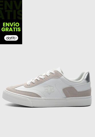 Tenis Royal County of Berkshire Polo Blanco Royal County of Berkshire Polo