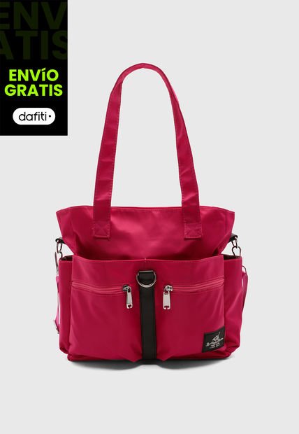 Bolso Royal County Fucsia