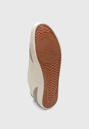 Tenis Royal County of Berkshire Polo Blanco