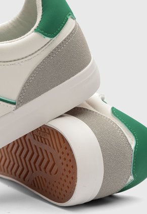 Tenis Royal County of Berkshire Polo Blanco