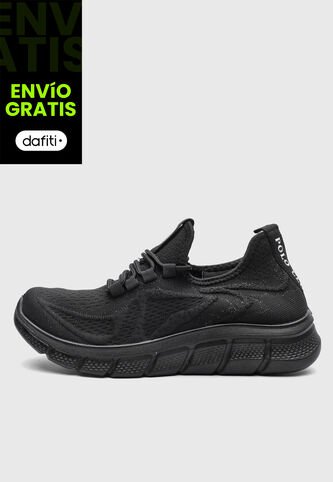 Tenis Lifestyle Royal County of Berkshire Polo Negro Royal County of Berkshire Polo