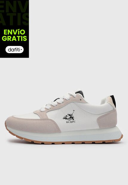 Tenis Royal County of Berkshire Polo Blanco