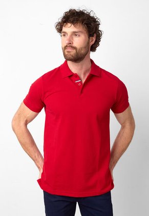 Polo Royal County of Berkshire Polo Rojo