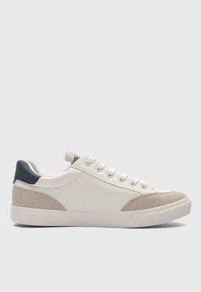Tenis Royal County Blanco