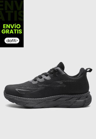 Tenis Lifestyle Royal County of Berkshire Polo Negro Royal County of Berkshire Polo
