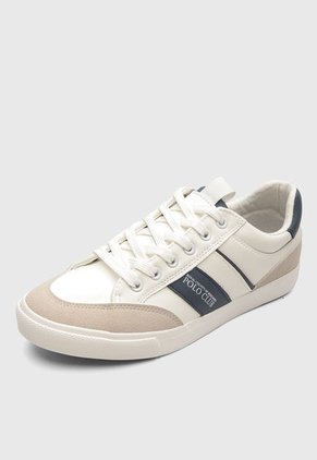 Tenis Royal County Blanco