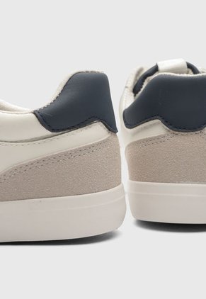 Tenis Royal County Blanco