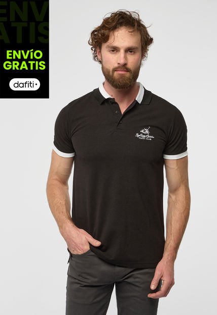 Polo Royal County of Berkshire Polo Negro