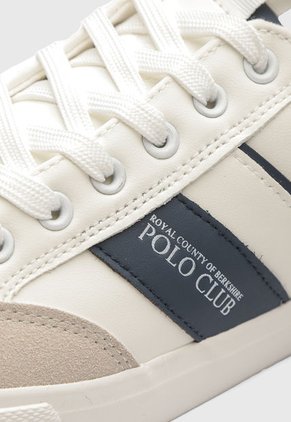 Tenis Royal County Blanco