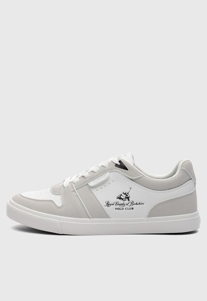 Tenis Royal County of Berkshire Polo Blanco