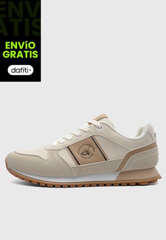Tenis Lifestyle Royal County of Berkshire Polo Beige Royal County of Berkshire Polo
