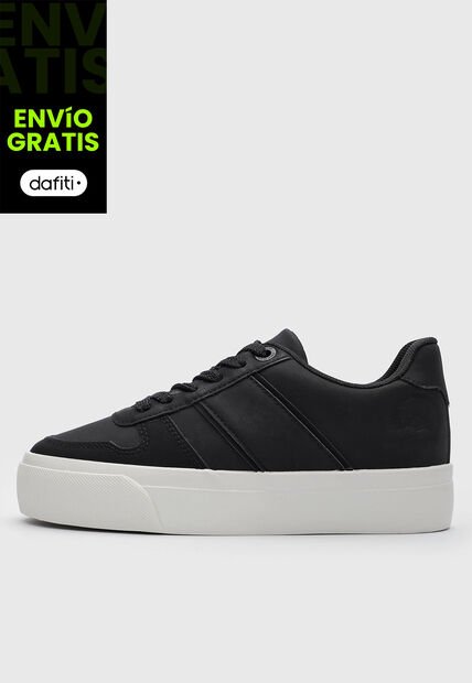 Tenis Royal County of Berkshire Polo Negro