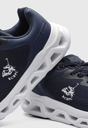 Tenis Royal County of Berkshire Polo Azul