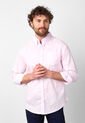 Camisa Royal County of Berkshire Polo Rosa de Royal County of Berkshire Polo
