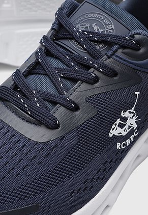 Tenis Royal County of Berkshire Polo Azul