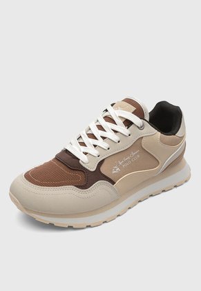 Tenis Lifestyle Royal County of Berkshire Polo Beige