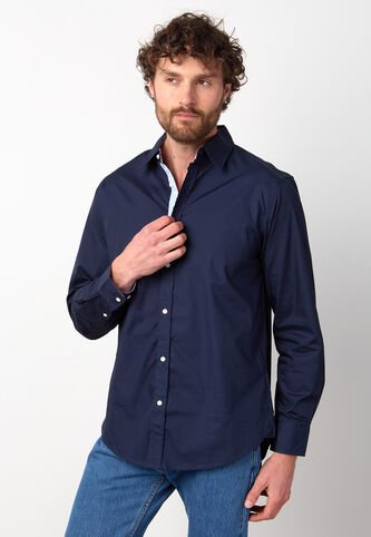 Camisa Royal County of Berkshire Polo Azul Royal County of Berkshire Polo