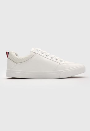 Tenis Royal County of Berkshire Polo Blanco